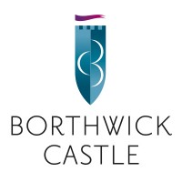 Borthwick Castle logo