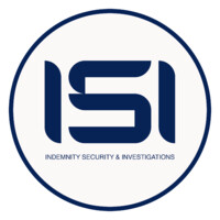 Indemnity Security & Investigations, Inc. logo