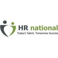 HR National logo