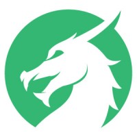 The Green Dragon CBD logo