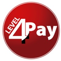 Level 4 Pay logo