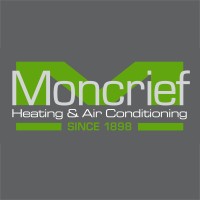 Moncrief Heating & Air Conditioning, Inc. logo