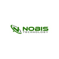 NOBIS TECHNOLOGY LLC logo