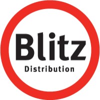 Blitz Distribution logo