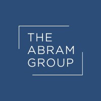 The Abram Group logo