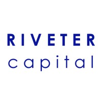 Riveter Capital logo