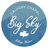 CALVARY CHAPEL logo