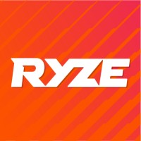 RYZE Adventure Park logo