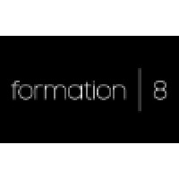 Formation 8 logo