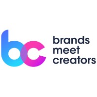 Brands Meet Creators logo
