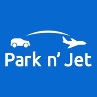 Park N Jet logo