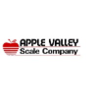 Apple Valley Scale logo