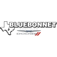 Bluebonnet Chrysler Dodge Ram- Commercial Truck Center logo