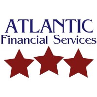 Atlantic Financial Services logo