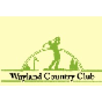 Wayland Country Club logo