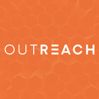 OUTREACH logo