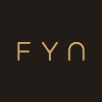 FYN RESTAURANT logo