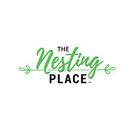 The Nesting Place logo