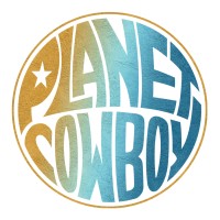 Image of Planet Cowboy