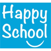 Happy School logo
