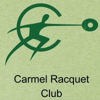 Carmel Racquet Club logo