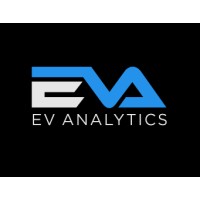 EV Analytics logo