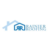 Rainier Roofing LLC logo