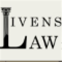 The Livens Law Firm logo