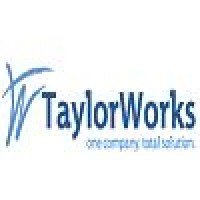 TaylorWorks logo