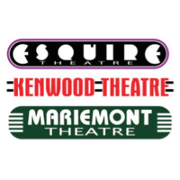 Theatre Management Corporation logo