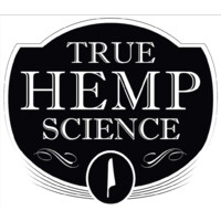 True Hemp Science logo