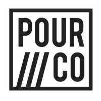 Pour Company logo