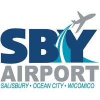 Salisbury / Ocean City / Wicomico Regional Airport logo