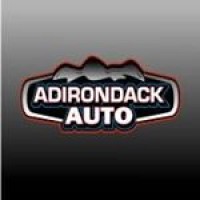 Adirondack Auto Service logo
