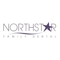 NORTHSTAR FAMILY DENTAL logo