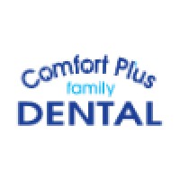 Comfort Plus Family Dental logo