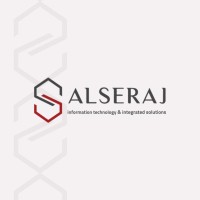 AL SERAJ Co. logo