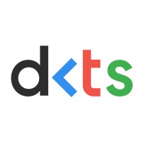DKTS logo