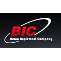 Bruna Implement Company logo