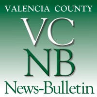 Valencia County News-Bulletin logo
