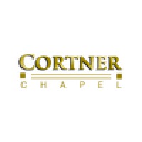 Cortner Chapel logo