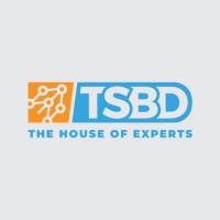 TSBD Group logo