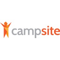 CampSite logo
