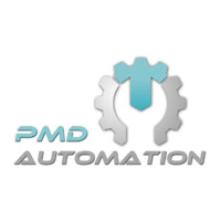 PMD Automation logo