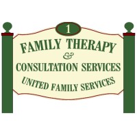 FAMILY THERAPY AND CONSULTATION SERVICES