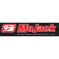 MoJack Distributors logo