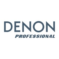 Denon Professional logo