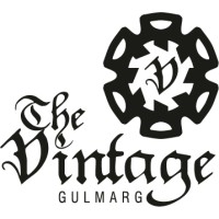 The Vintage Gulmarg logo