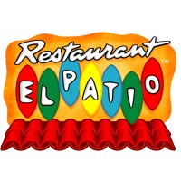 El Patio Mexican Restaurant logo