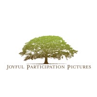 Joyful Participation Pictures logo